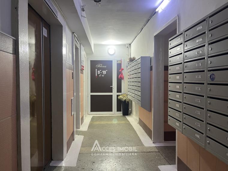 Centru, str. Ismail, 3 camere. Localizare de Mijloc! Debara!: 13