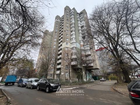 Centru, str. Ismail, 3 camere. Localizare de Mijloc! Debara!: 14