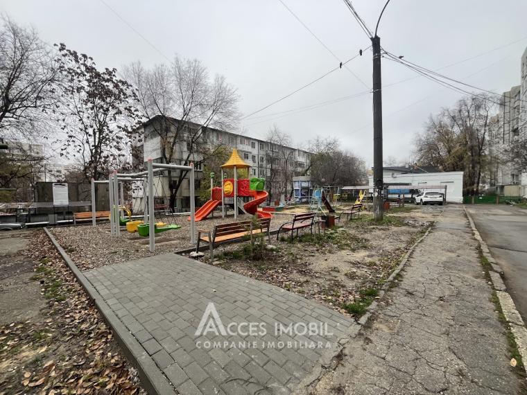 Centru, str. Ismail, 3 camere. Localizare de Mijloc! Debara!: 15