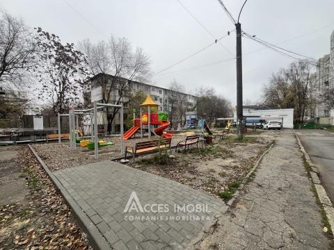 Centru, str. Ismail, 3 camere. Localizare de Mijloc! Debara!: 15