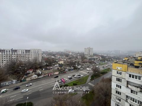 Centru, str. Ismail, 3 camere. Localizare de Mijloc! Debara!: 16