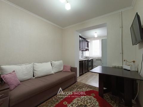 Apartamente în chirie în Chișinău: Botanica, bd. Decebal