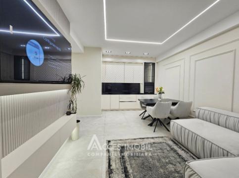 Apartamente de vânzare în Chișinău: Râșcani, str. Bogdan Voievod