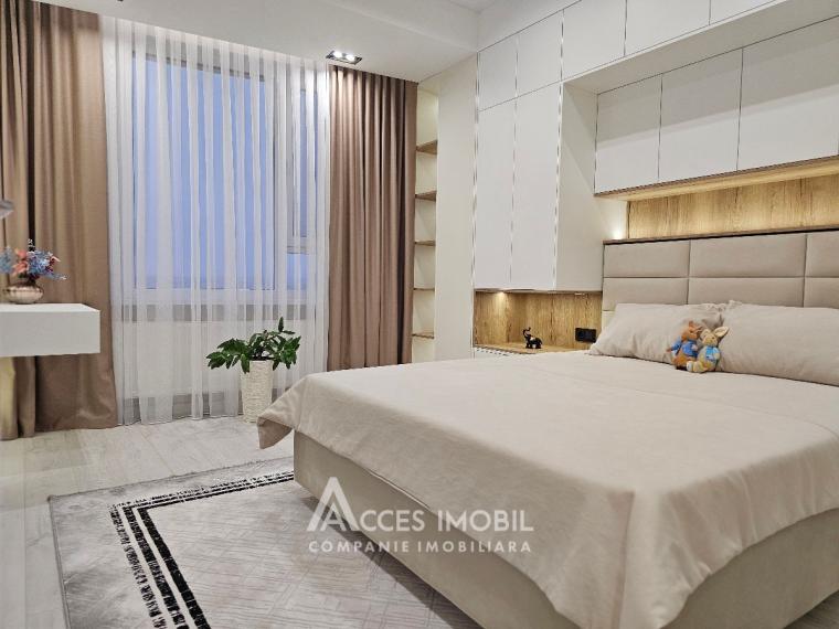 OASIS! Рышкановка, ул. Богдан Воевод, 2 комнаты + гостиная. Евроремонт!: 2