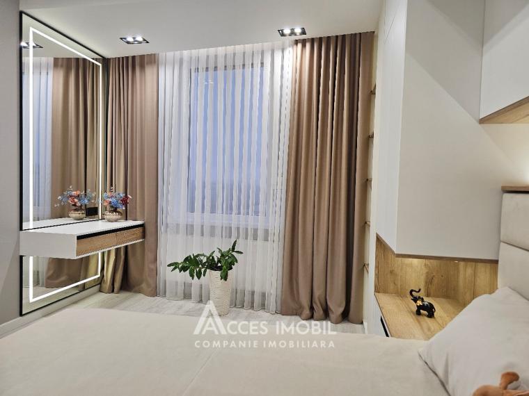 OASIS! Рышкановка, ул. Богдан Воевод, 2 комнаты + гостиная. Евроремонт!: 3