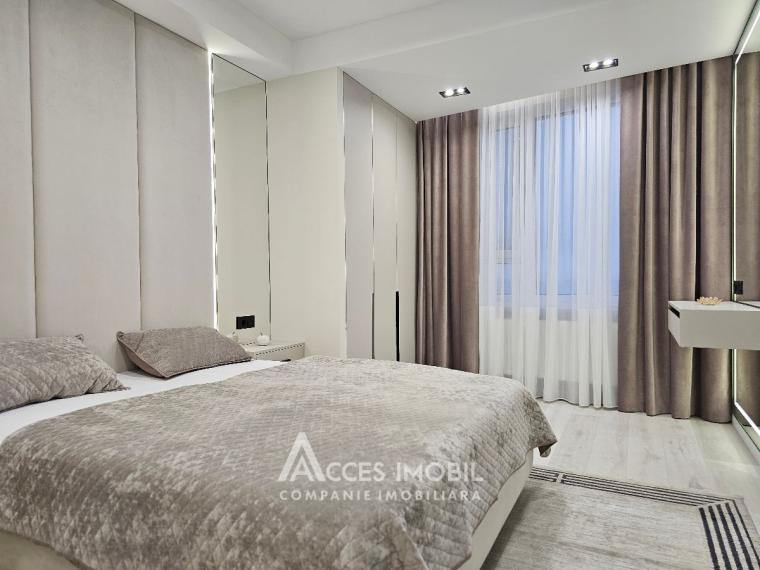 OASIS! Рышкановка, ул. Богдан Воевод, 2 комнаты + гостиная. Евроремонт!: 4