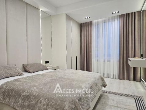 OASIS! Рышкановка, ул. Богдан Воевод, 2 комнаты + гостиная. Евроремонт!: 4