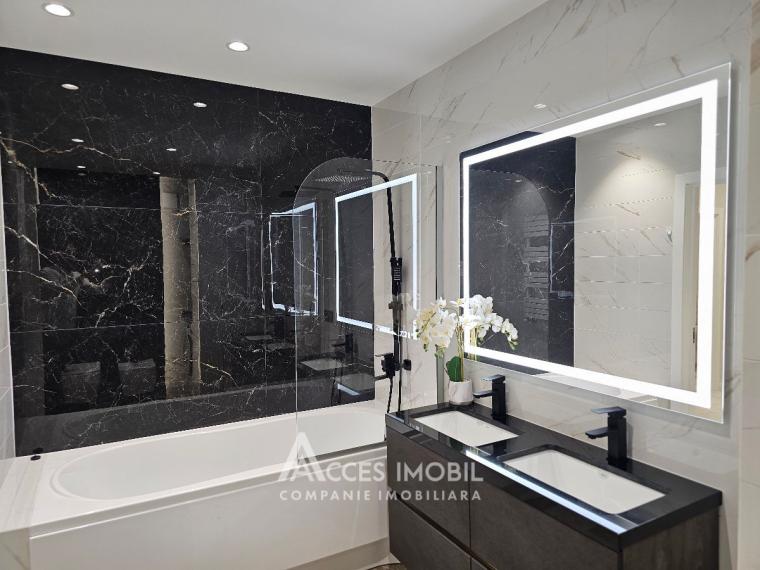 OASIS! Рышкановка, ул. Богдан Воевод, 2 комнаты + гостиная. Евроремонт!: 5