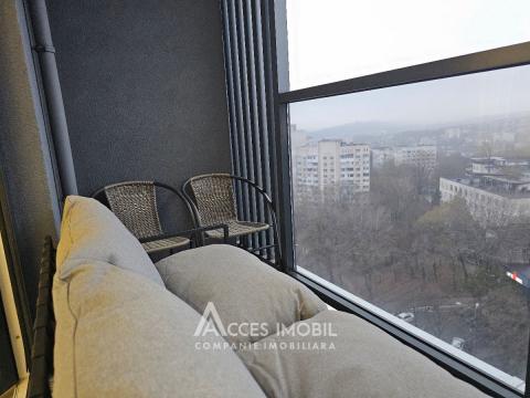 OASIS! Рышкановка, ул. Богдан Воевод, 2 комнаты + гостиная. Евроремонт!: 7