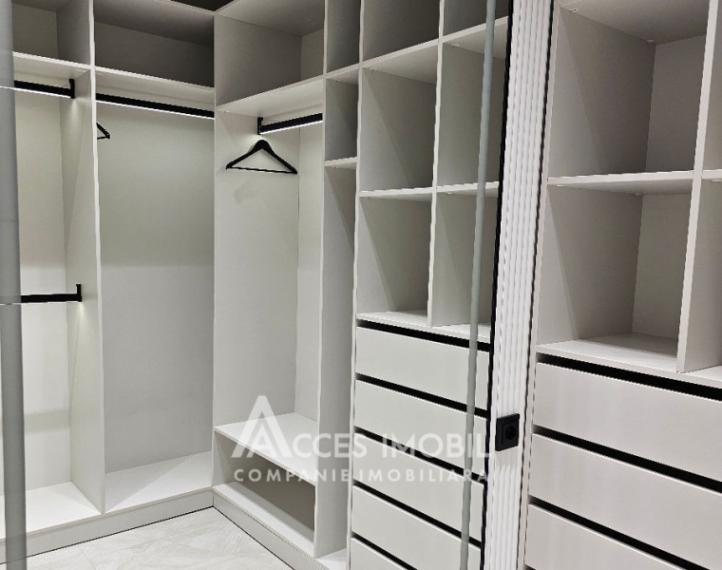 OASIS! Рышкановка, ул. Богдан Воевод, 2 комнаты + гостиная. Евроремонт!: 8