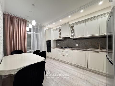 Apartamente de vânzare în Chișinău: Buiucani, str. Calea Ieșilor