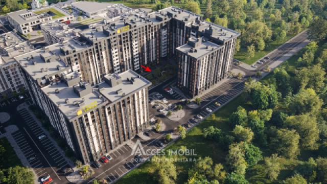 : Durlești, str. Regina Elizabeta