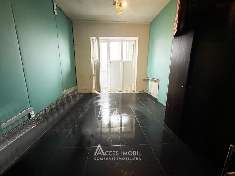 Botanica, șos. Muncești, o cameră. Localizare de mijloc!: 1