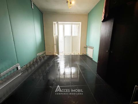 Botanica, șos. Muncești, o cameră. Localizare de mijloc!: 1