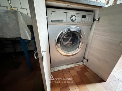 Botanica, șos. Muncești, o cameră. Localizare de mijloc!: 3