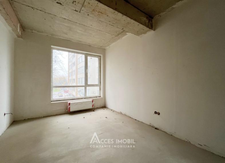 Braus! bd. Mircea cel Bătrân, Ciocana, 1 cameră. Variantă Albă!: 1