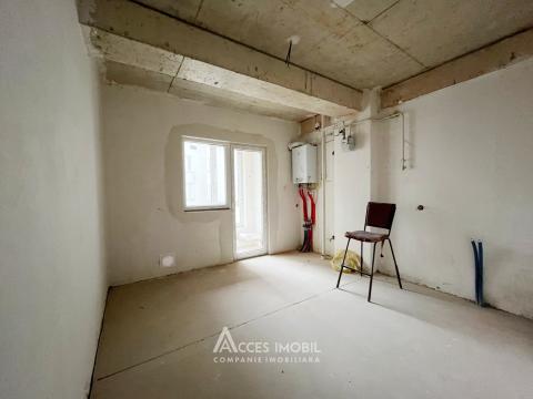 Braus! bd. Mircea cel Bătrân, Ciocana, 1 cameră. Variantă Albă!: 2