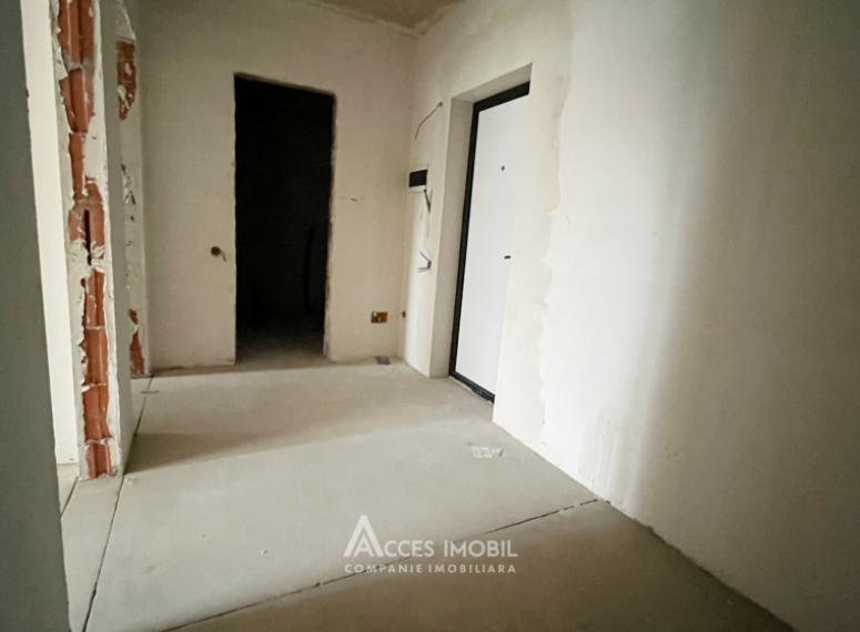 Braus! bd. Mircea cel Bătrân, Ciocana, 1 cameră. Variantă Albă!: 4