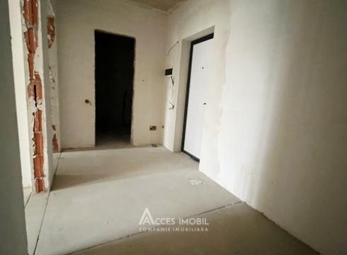 Braus! bd. Mircea cel Bătrân, Ciocana, 1 cameră. Variantă Albă!: 4