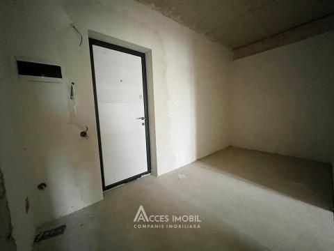 Braus! bd. Mircea cel Bătrân, Ciocana, 1 cameră. Variantă Albă!: 5