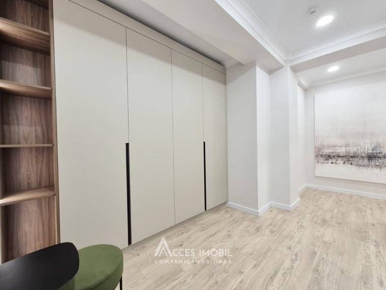 Solomon Construct! str. Jubiliară, Botanica, 3 camere + living! Euroreparație!: 18