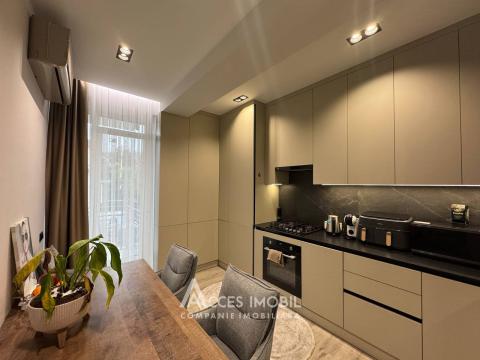 : Durlesti, str. Tudor Vladimirescu