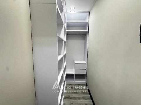 Bloc Nou! Centru, str. Albișoara, 1 cameră + living. Euroreparație!: 11