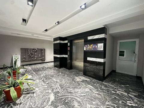 Bloc Nou! Centru, str. Albișoara, 1 cameră + living. Euroreparație!: 12