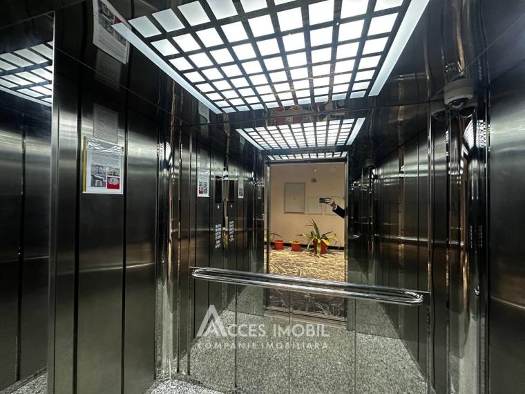 Bloc Nou! Centru, str. Albișoara, 1 cameră + living. Euroreparație!: 13