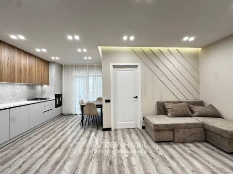 Apartamente de vânzare în Chișinău: Centru, str. Albișoara