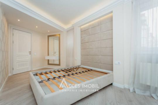 Glorinal! Новострой! Центр, ул. Валя Трандафирилор, 2 комнаты + гостиная! Евроремонт!: 7