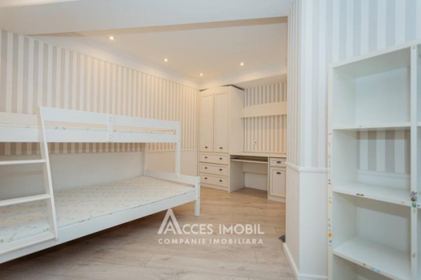 Glorinal! Новострой! Центр, ул. Валя Трандафирилор, 2 комнаты + гостиная! Евроремонт!: 8