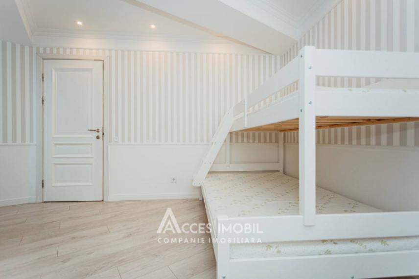 Glorinal! Новострой! Центр, ул. Валя Трандафирилор, 2 комнаты + гостиная! Евроремонт!: 9