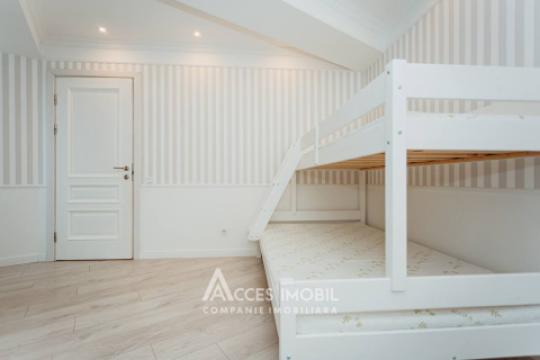 Glorinal! Новострой! Центр, ул. Валя Трандафирилор, 2 комнаты + гостиная! Евроремонт!: 9