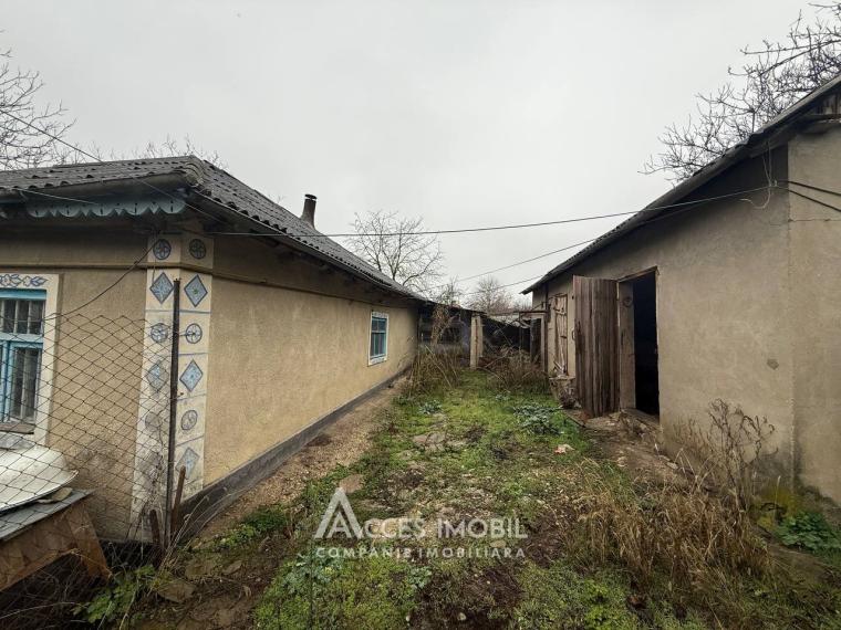 Casă! Dolinnoe, str. Izvorului, 90m2 + 23 ari de teren adiacent!: 1