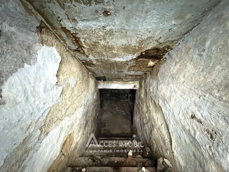 Casă! Dolinnoe, str. Izvorului, 90m2 + 23 ari de teren adiacent!: 2