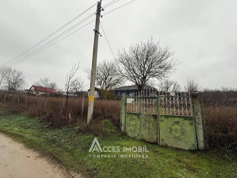 Casă! Dolinnoe, str. Izvorului, 90m2 + 23 ari de teren adiacent!: 3