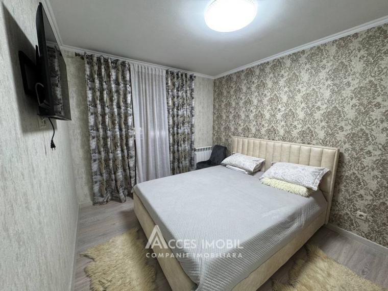 Buiucani, bd. Alba Iulia, 2 camere + living!: 3