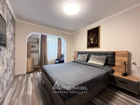 : Ciocana, bd. Mircea cel Bătrân