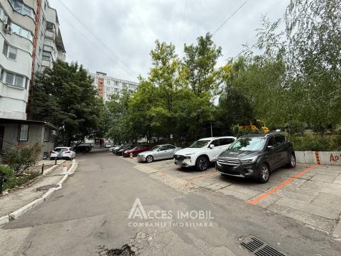 Mircea cel Batran avenue, 3 rooms. Euro Repair! Autonomous heating!: 18