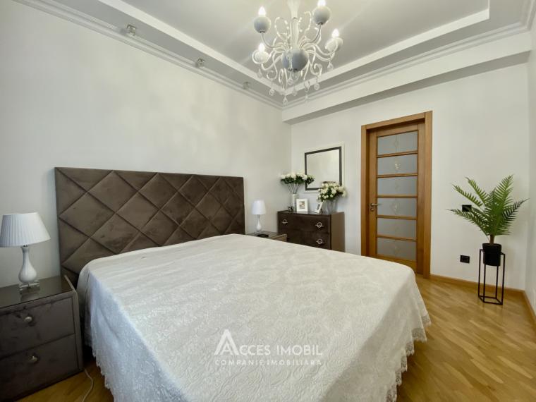 Bloc nou! bd. Mircea cel Bătrân, Ciocana, 2 camere + living. Euroreparație!: 0