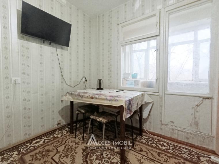 str. Petru Zadnipru, Ciocana, 3 camere. De mijloc!: 1