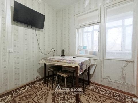 str. Petru Zadnipru, Ciocana, 3 camere. De mijloc!: 1