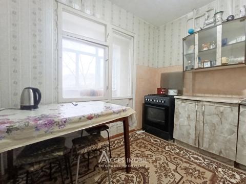 str. Petru Zadnipru, Ciocana, 3 camere. De mijloc!: 2