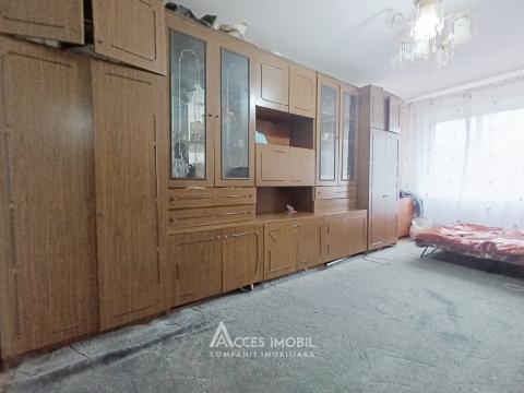 str. Petru Zadnipru, Ciocana, 3 camere. De mijloc!: 4