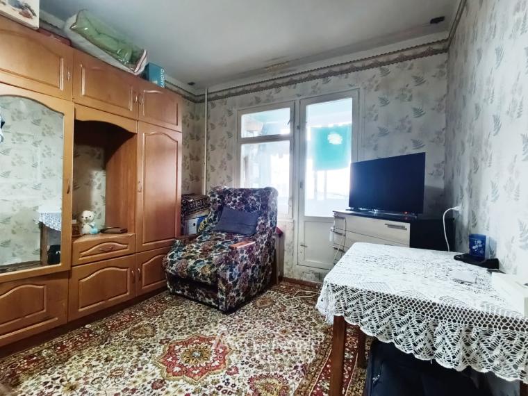 str. Petru Zadnipru, Ciocana, 3 camere. De mijloc!: 5