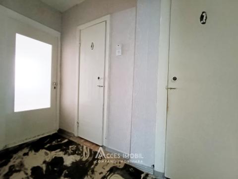 str. Petru Zadnipru, Ciocana, 3 camere. De mijloc!: 7