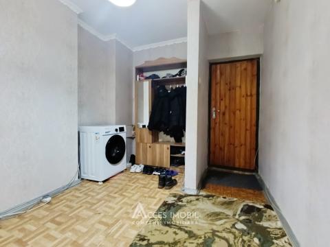 str. Petru Zadnipru, Ciocana, 3 camere. De mijloc!: 8