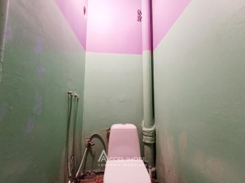 str. Petru Zadnipru, Ciocana, 3 camere. De mijloc!: 9