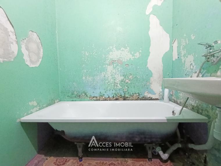 str. Petru Zadnipru, Ciocana, 3 camere. De mijloc!: 10